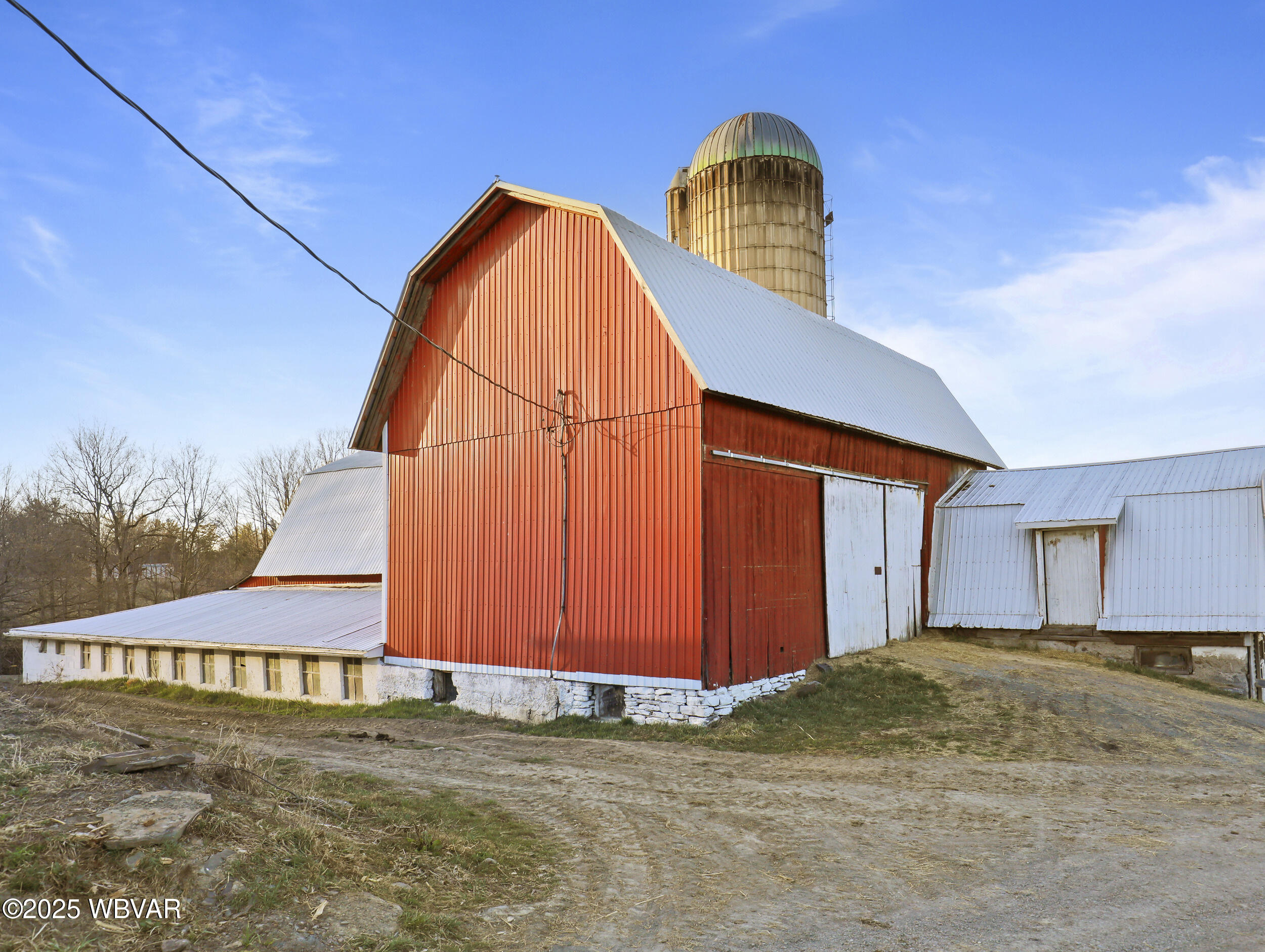 2331 BAILEY CORNERS ROAD