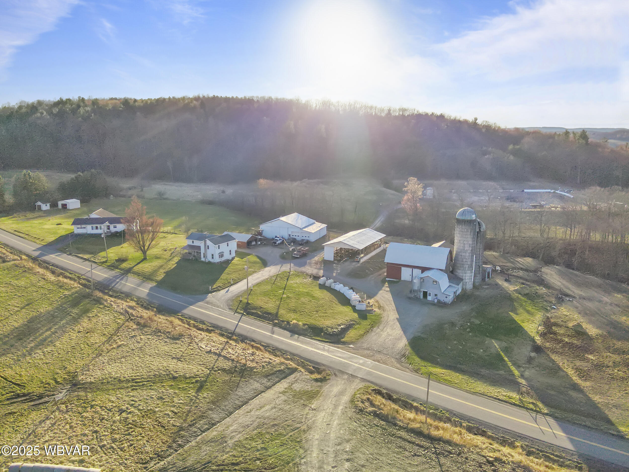 2331 BAILEY CORNERS ROAD