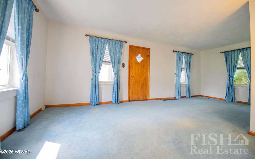 Photo of 447 SHERIDAN STREET, Williamsport, PA 17701 (MLS # WB-104599)