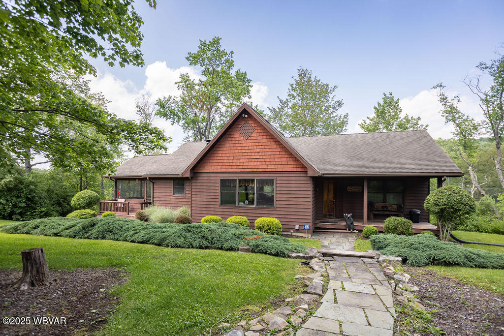 Laporte, Pennsylvania 18626, United States, 4 Bedrooms Bedrooms, ,3 BathroomsBathrooms,Residential,Active,158279