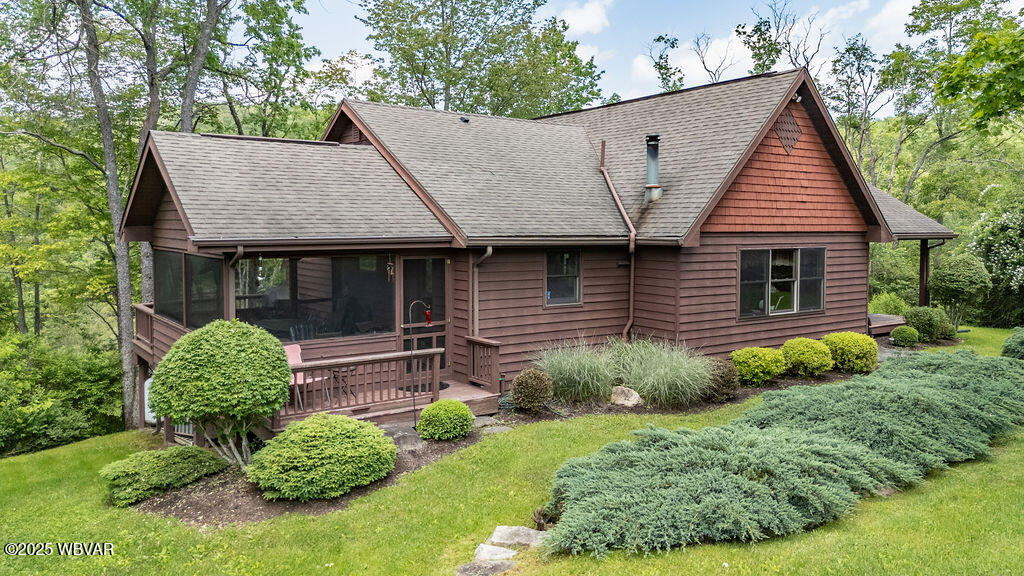 Laporte, Pennsylvania 18626, United States, 4 Bedrooms Bedrooms, ,3 BathroomsBathrooms,Residential,Active,158279