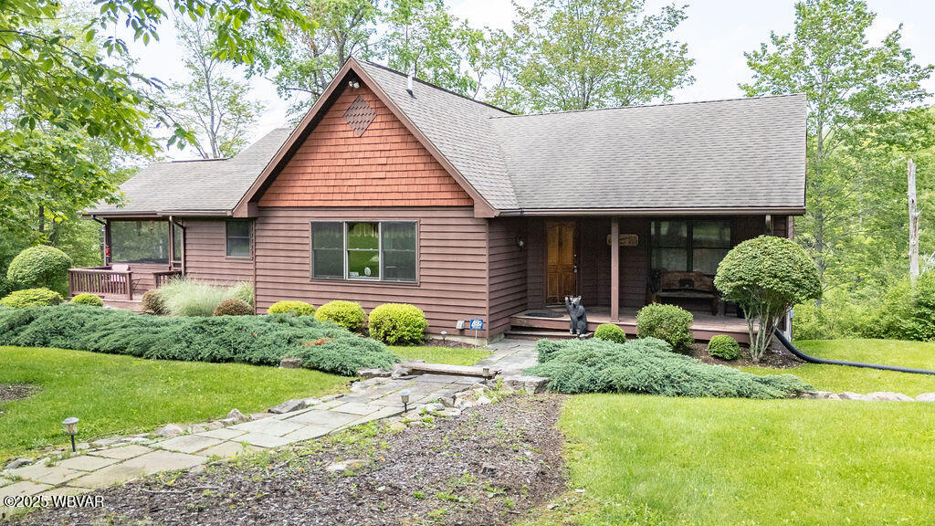 Laporte, Pennsylvania 18626, United States, 4 Bedrooms Bedrooms, ,3 BathroomsBathrooms,Residential,Active,158279