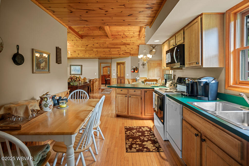 Laporte, Pennsylvania 18626, United States, 4 Bedrooms Bedrooms, ,3 BathroomsBathrooms,Residential,Active,158279