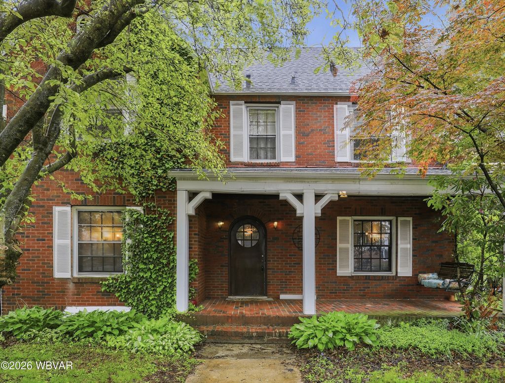 Photo of 419 W MAIN STREET, Lock Haven, PA 17745 (MLS # WB-103850)