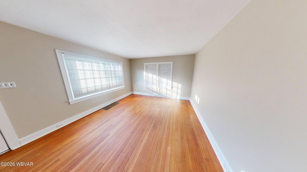 Photo of 440 TINSMAN AVENUE, Williamsport, PA 17701 (MLS # WB-105042)