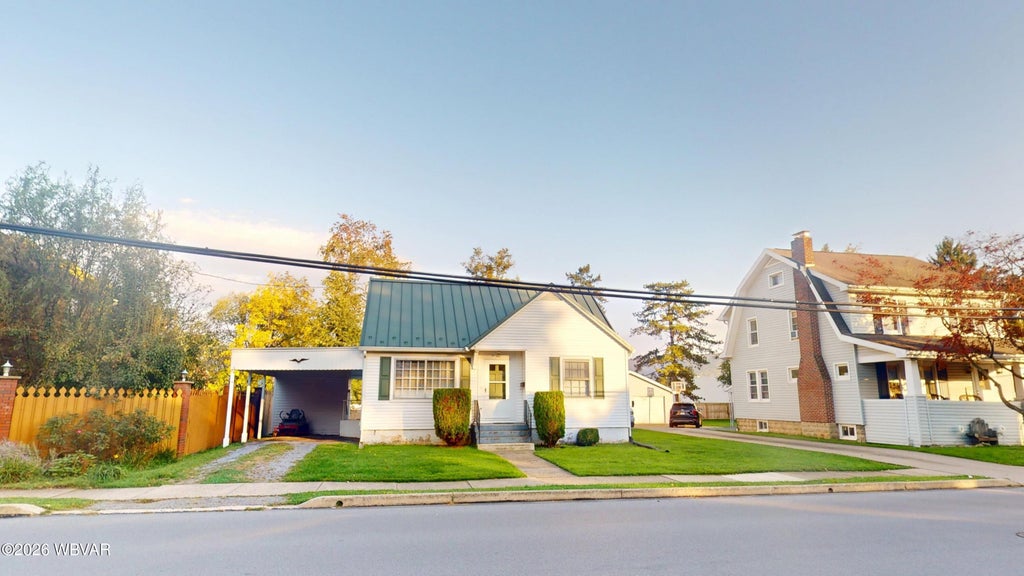 Photo of 440 TINSMAN AVENUE, Williamsport, PA 17701 (MLS # WB-105042)