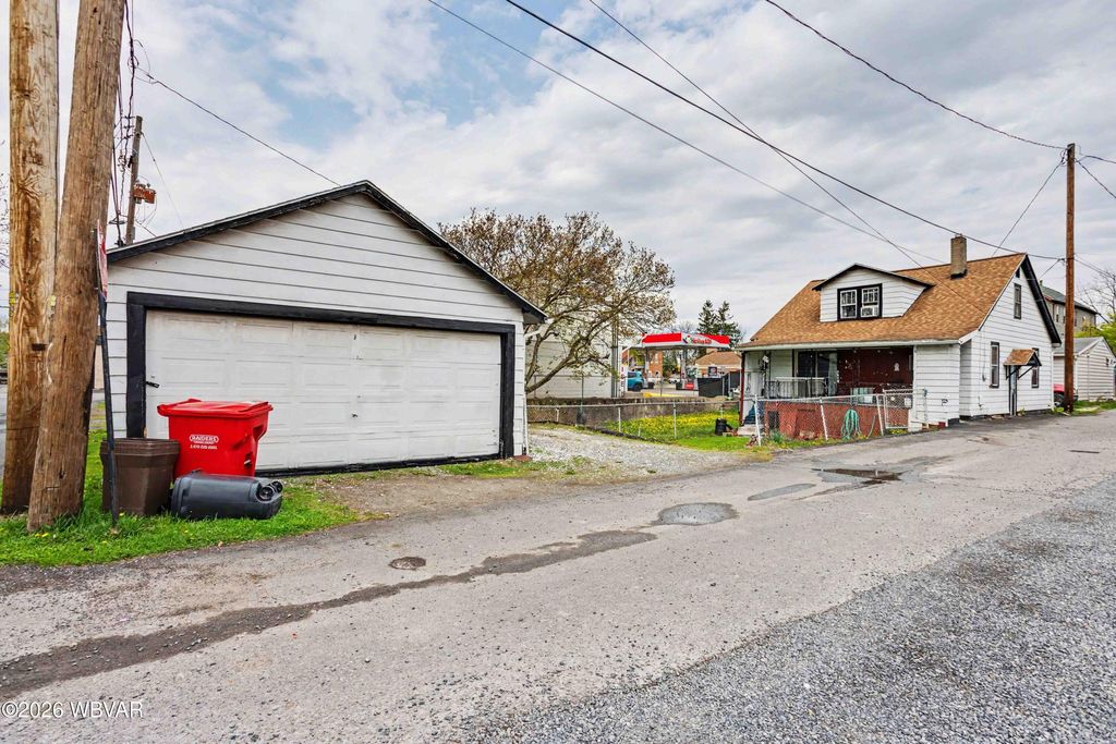 Photo of 314 BROAD STREET, Montoursville, PA 17754 (MLS # WB-103741)