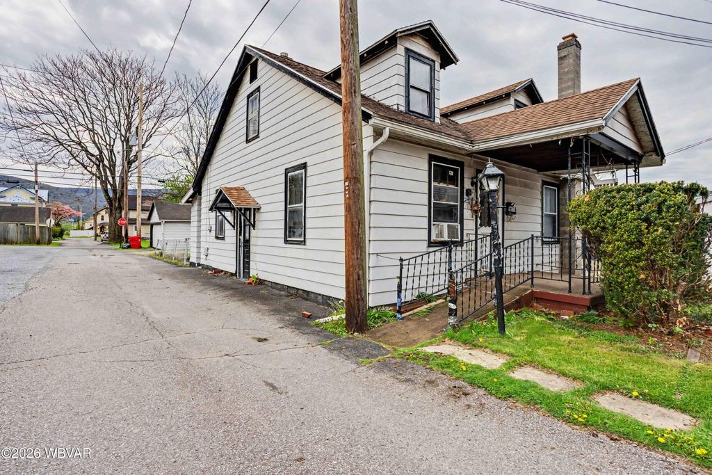 Photo of 314 BROAD STREET, Montoursville, PA 17754 (MLS # WB-103741)