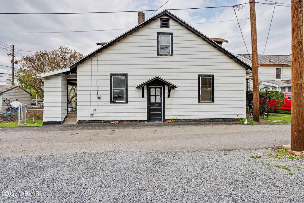 Photo of 314 BROAD STREET, Montoursville, PA 17754 (MLS # WB-103741)