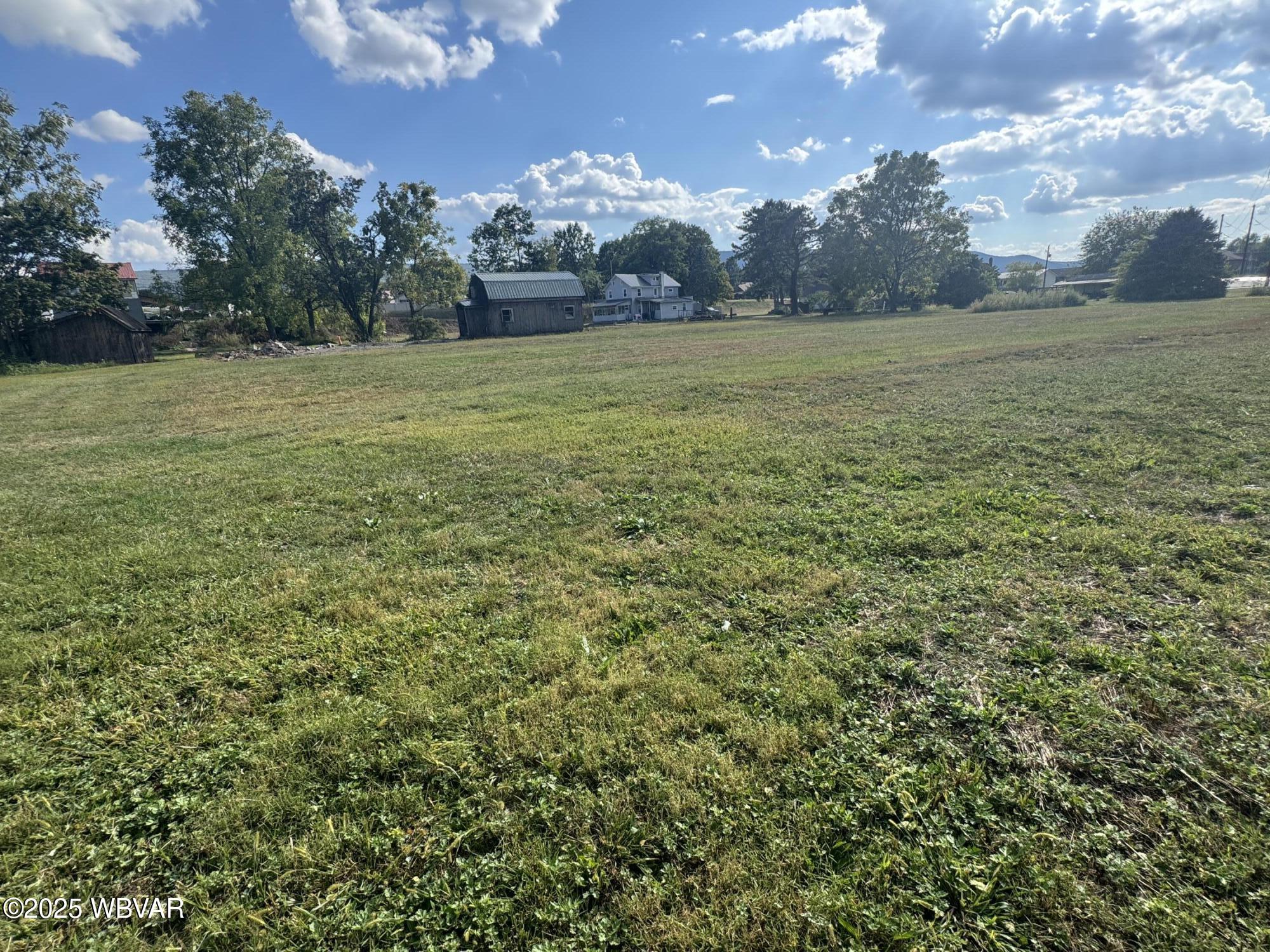 Properties 6 PARCEL 161 N LOYALSOCK AVENUE