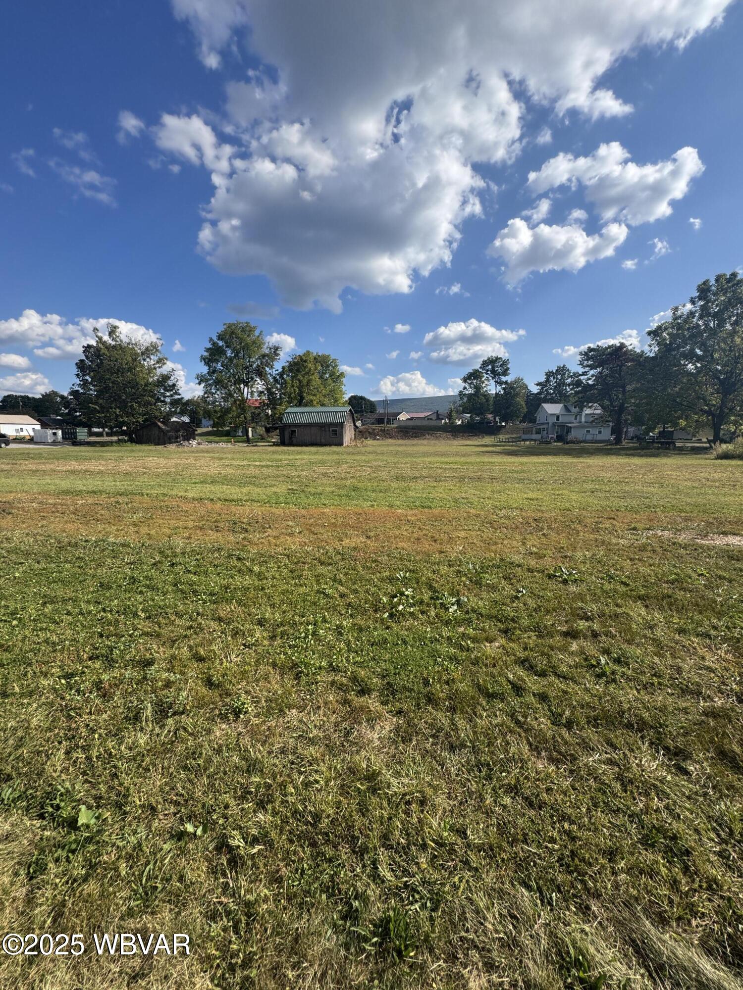 Properties 5 PARCEL 161 N LOYALSOCK AVENUE