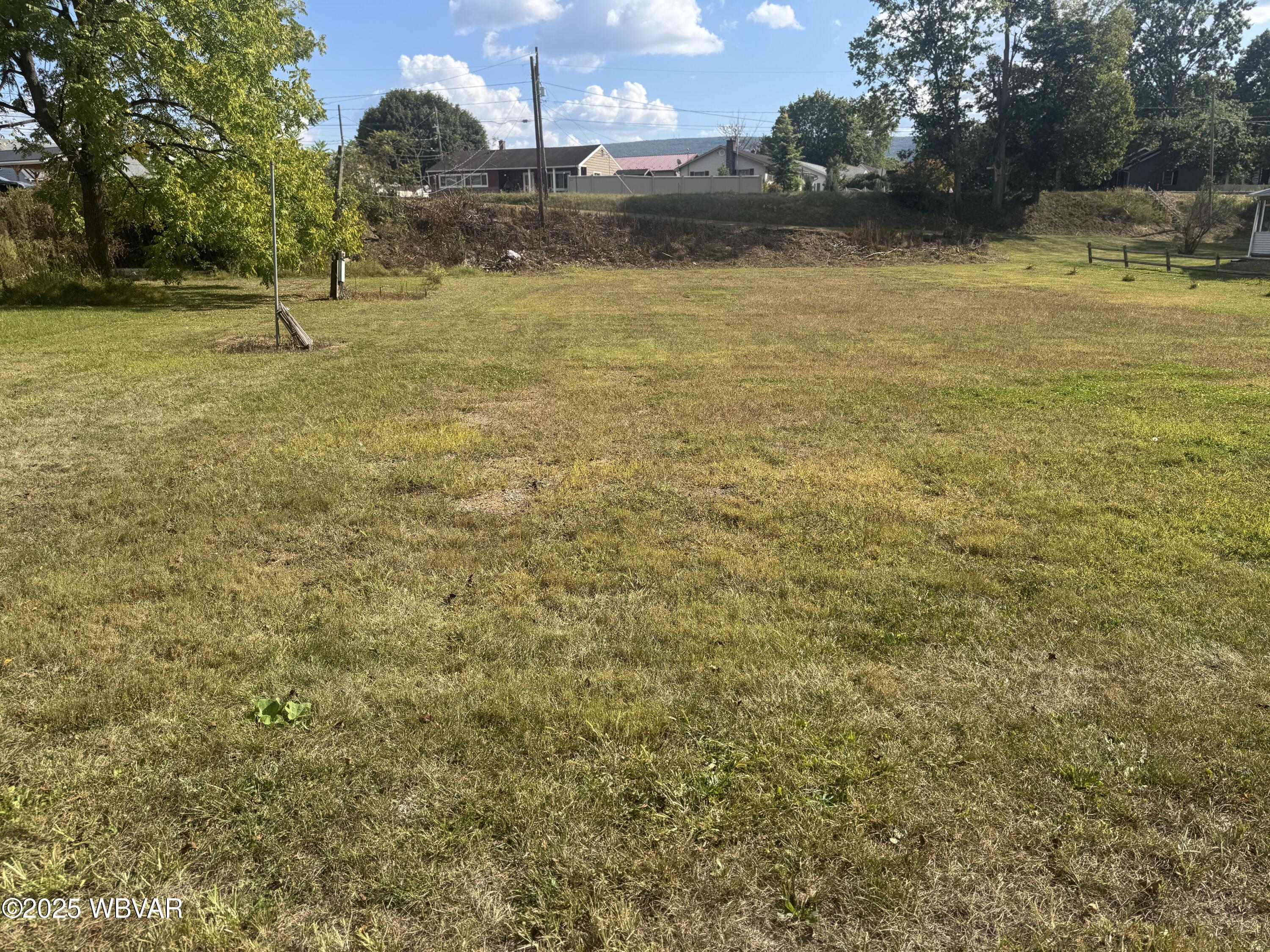 Properties 4 PARCEL 161 N LOYALSOCK AVENUE