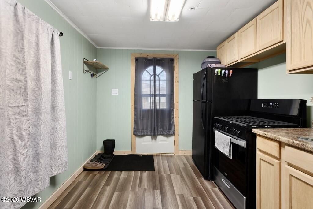 Photo of 17 MAIN STREET, Lawrenceville, PA 16929 (MLS # WB-103690)