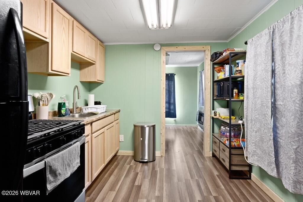 Photo of 17 MAIN STREET, Lawrenceville, PA 16929 (MLS # WB-103690)