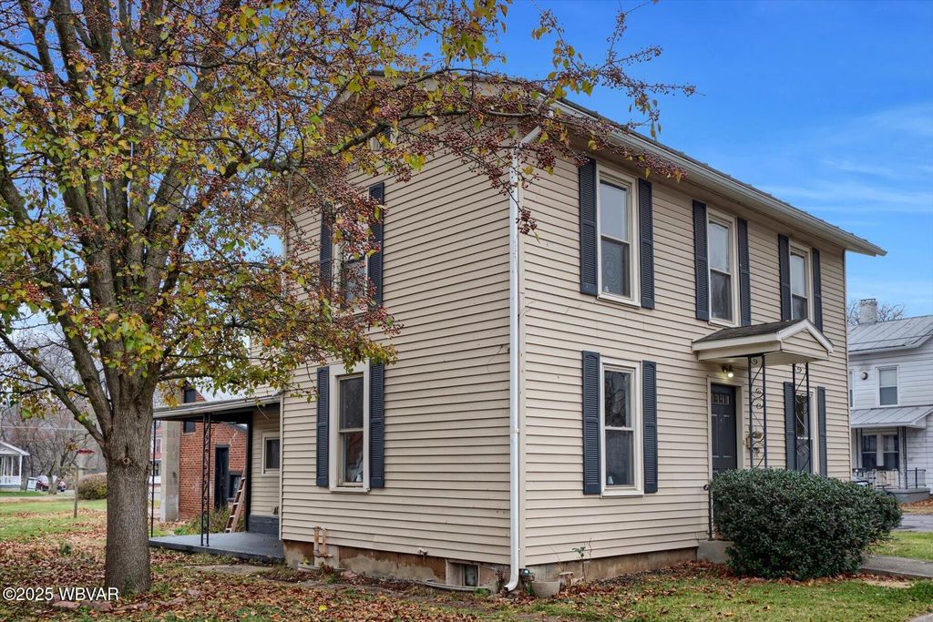 Photo of 813 ELM STREET, Watsontown, PA 17777 (MLS # WB-102842)