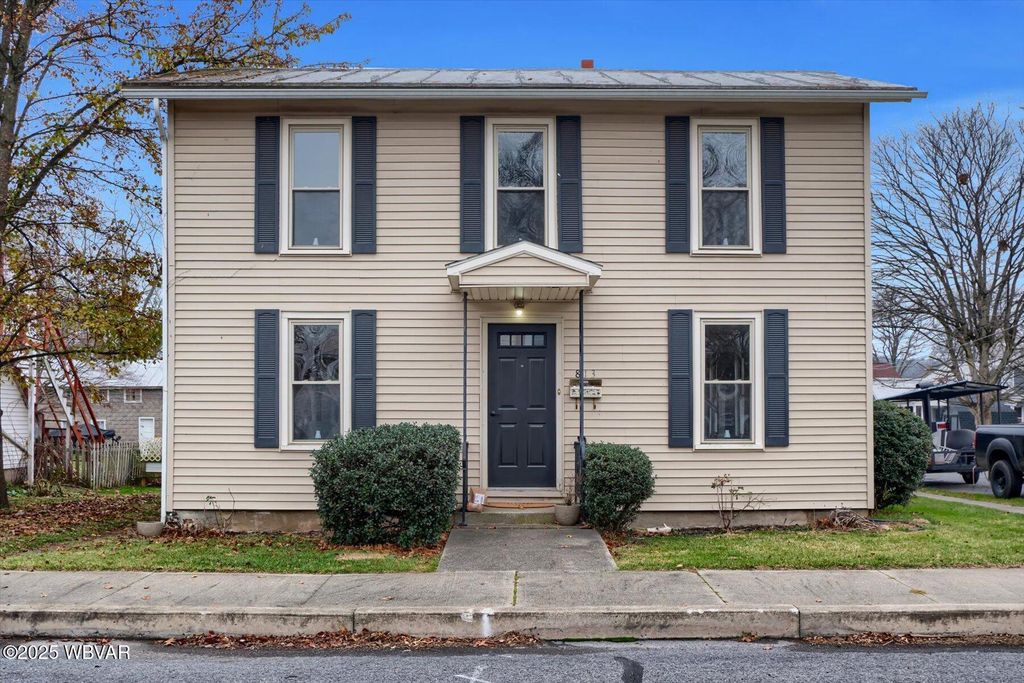 Photo of 813 ELM STREET, Watsontown, PA 17777 (MLS # WB-102842)