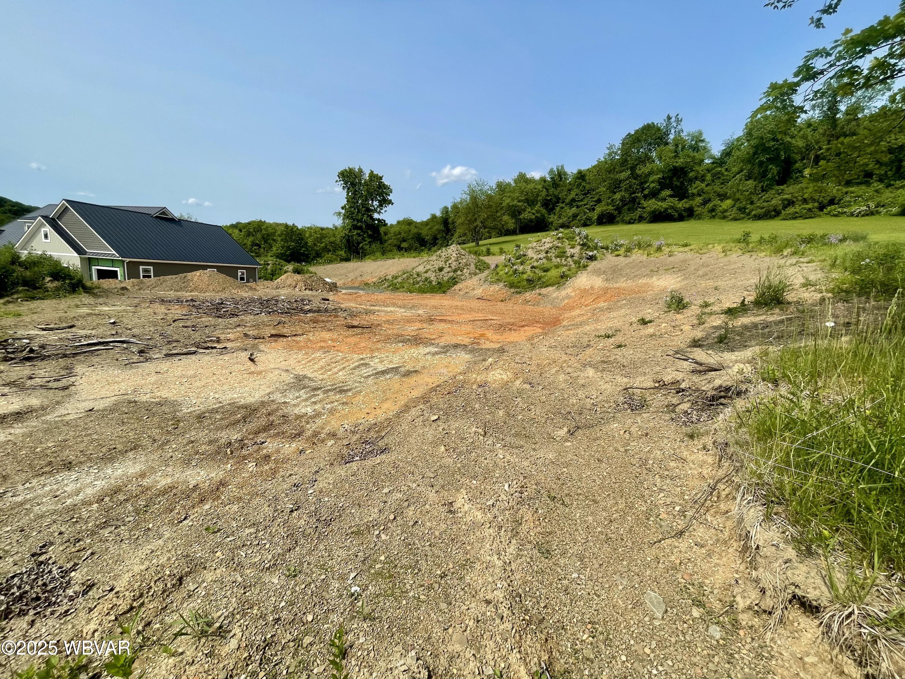 Hughesville, Pennsylvania 17737, United States, ,Land,Active,110564