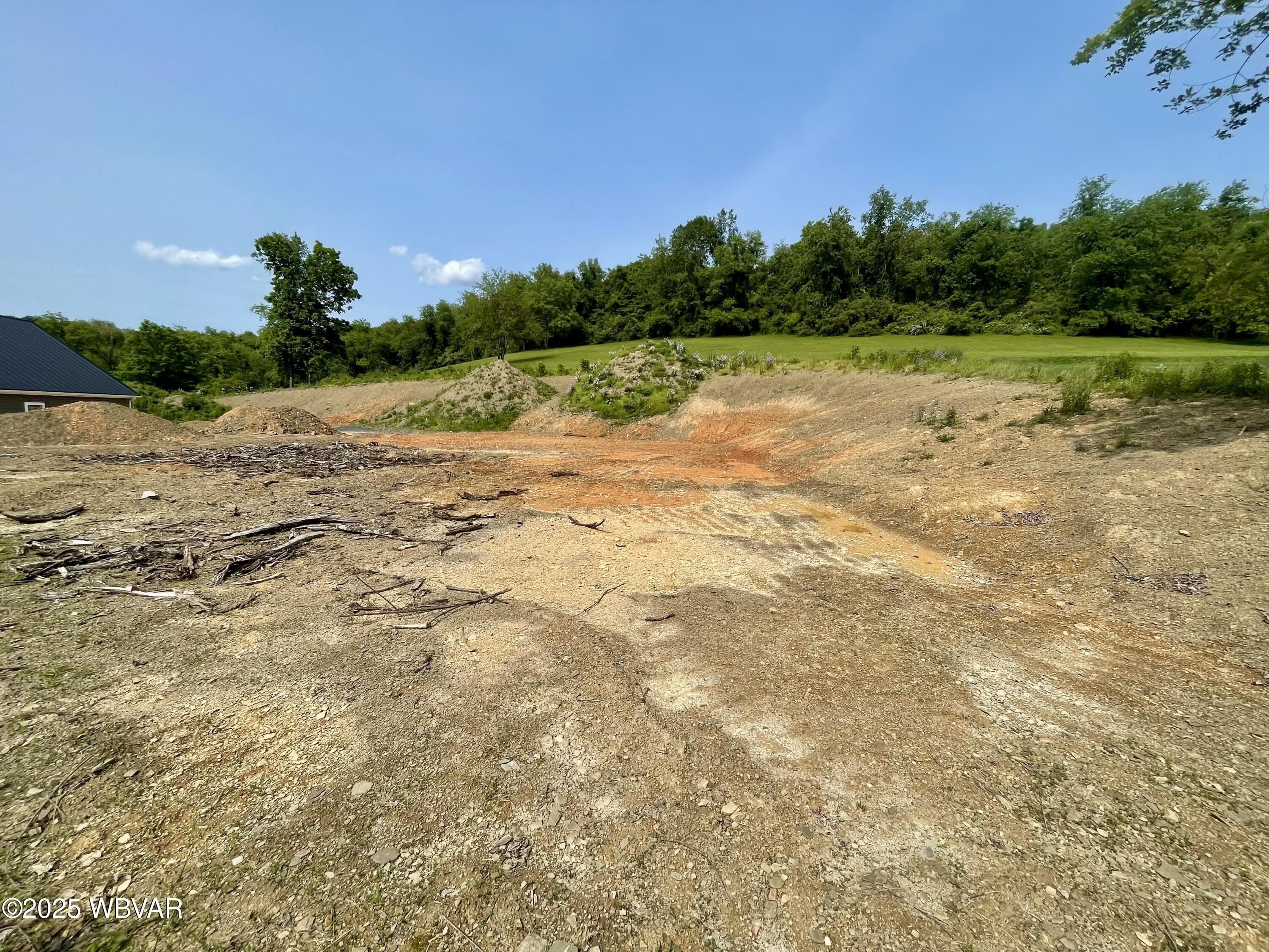 Hughesville, Pennsylvania 17737, United States, ,Land,Active,110564