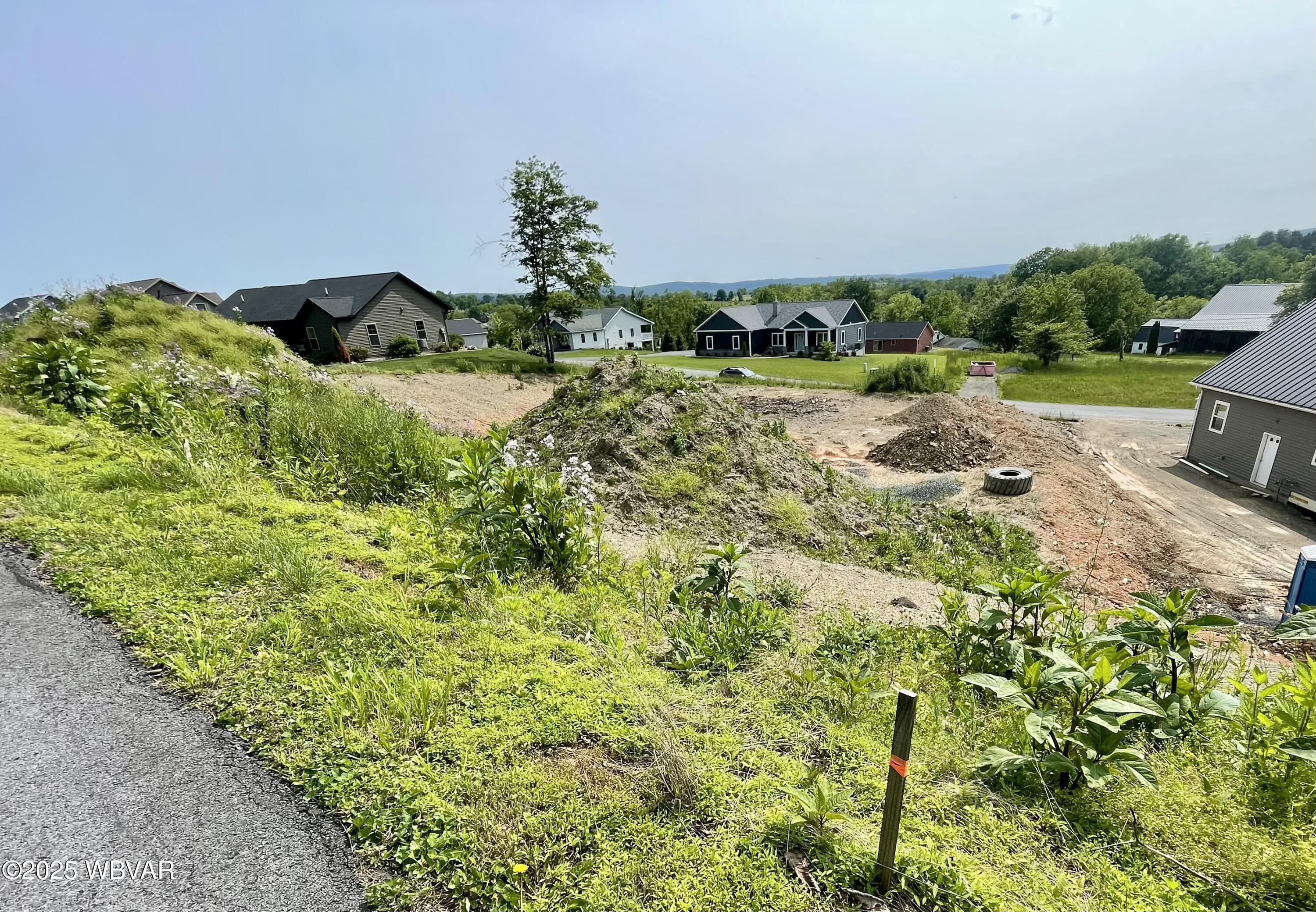 Hughesville, Pennsylvania 17737, United States, ,Land,Active,110564