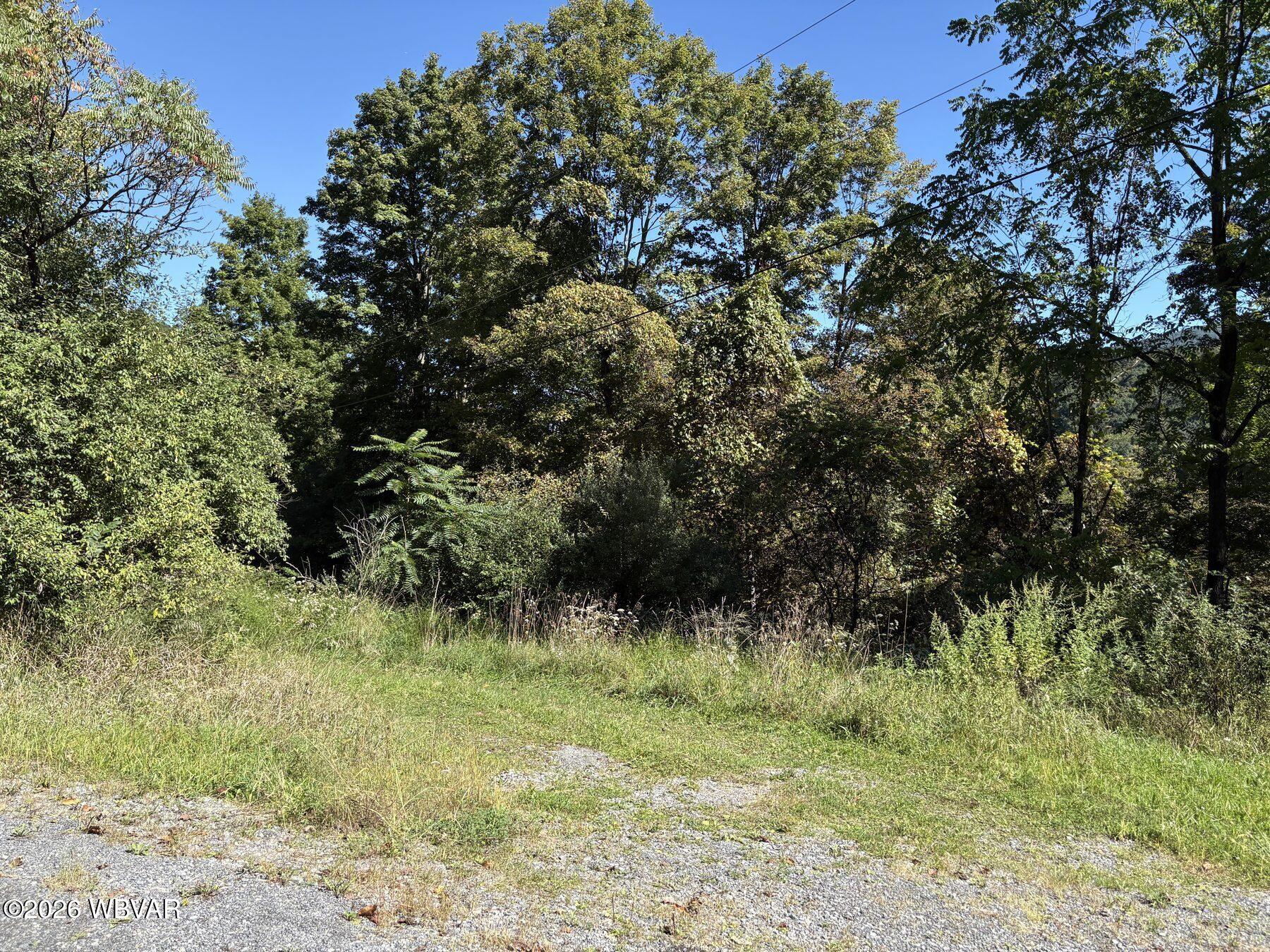 Parcel 316 lakeside drive