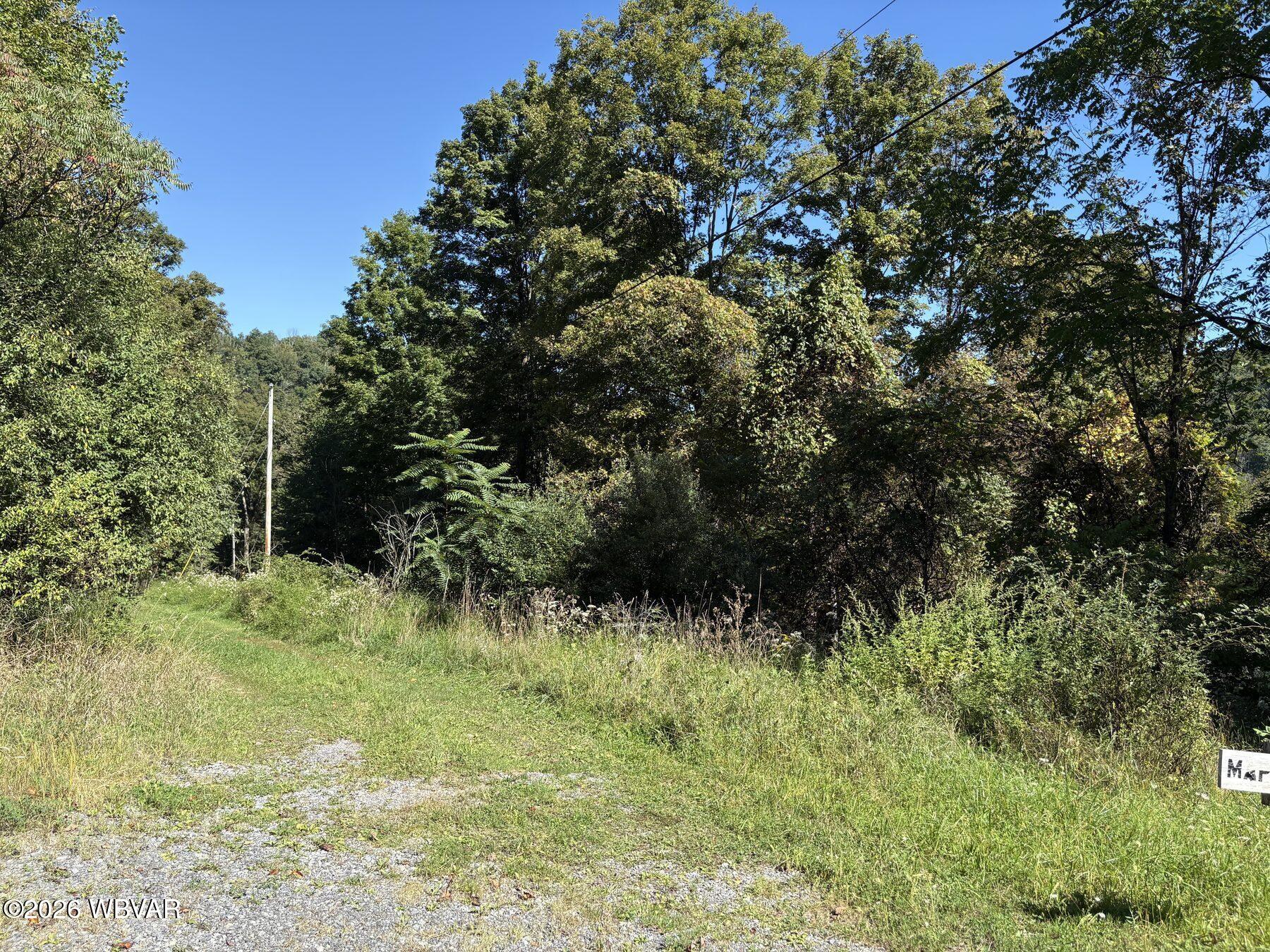 Parcel 316 lakeside drive