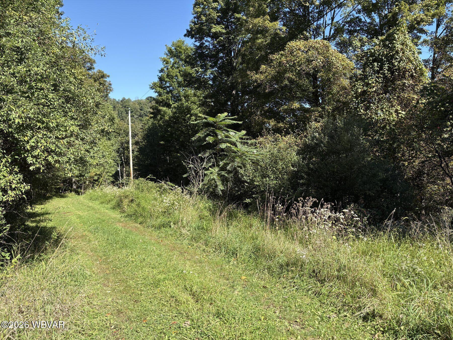 Parcel 316 lakeside drive