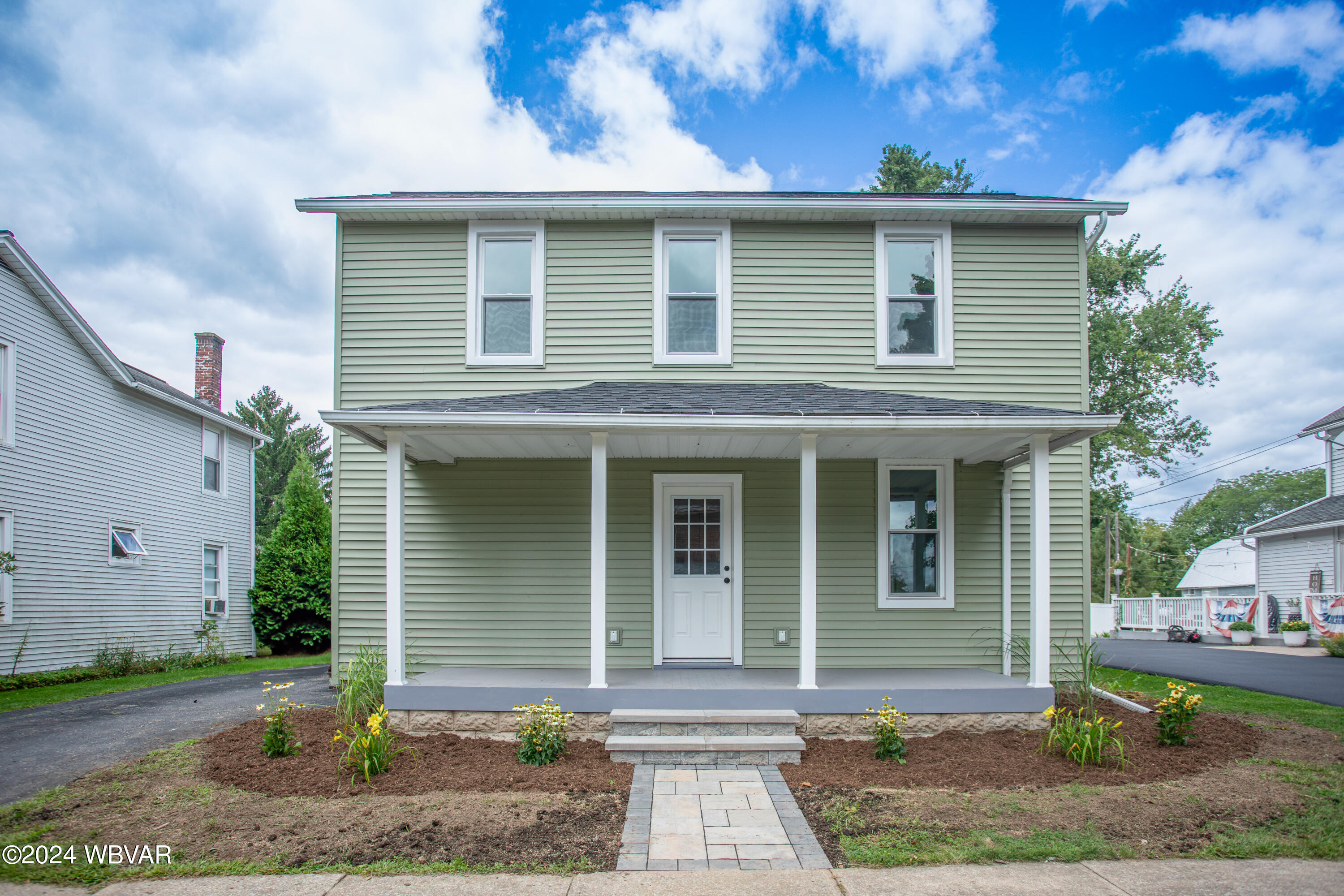 Montoursville, Pennsylvania 17754, United States, 3 Bedrooms Bedrooms, ,2 BathroomsBathrooms,Residential,Active,47273