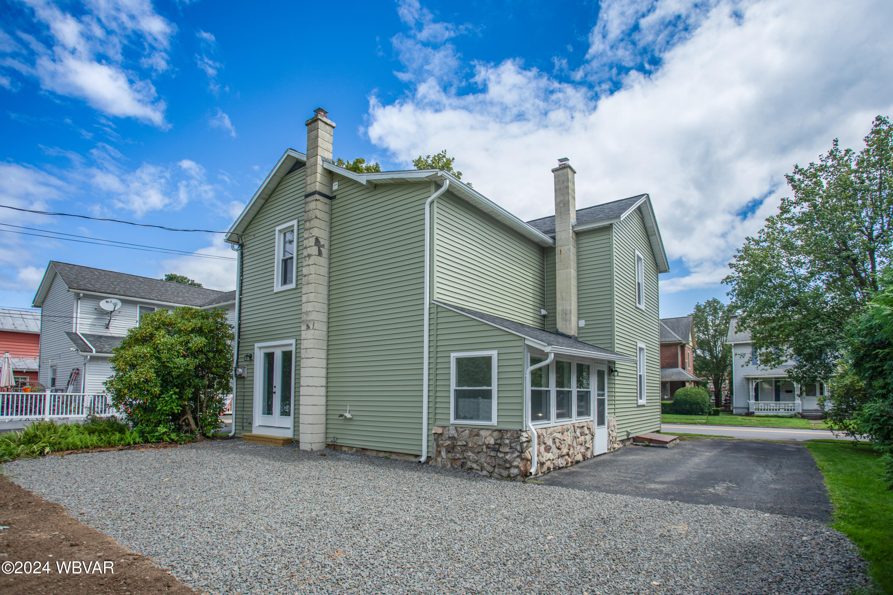 Montoursville, Pennsylvania 17754, United States, 3 Bedrooms Bedrooms, ,2 BathroomsBathrooms,Residential,Active,47273