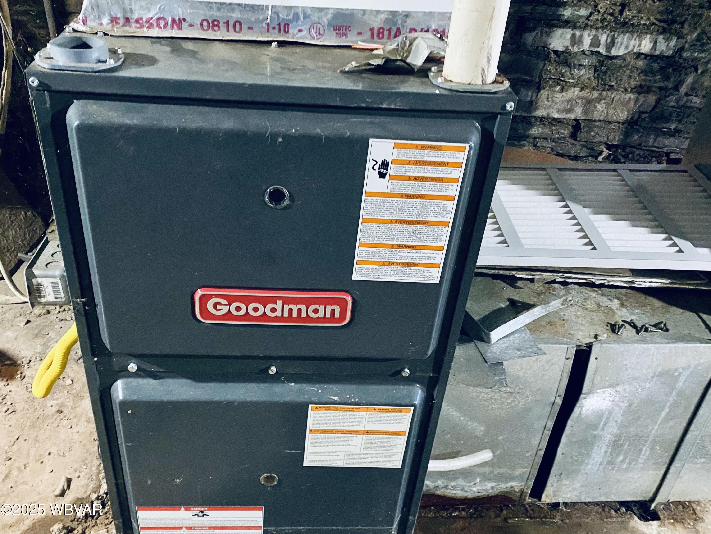 Williamsport, Pennsylvania 17701, United States, 3 Bedrooms Bedrooms, ,2 BathroomsBathrooms,Residential,Pending,18378