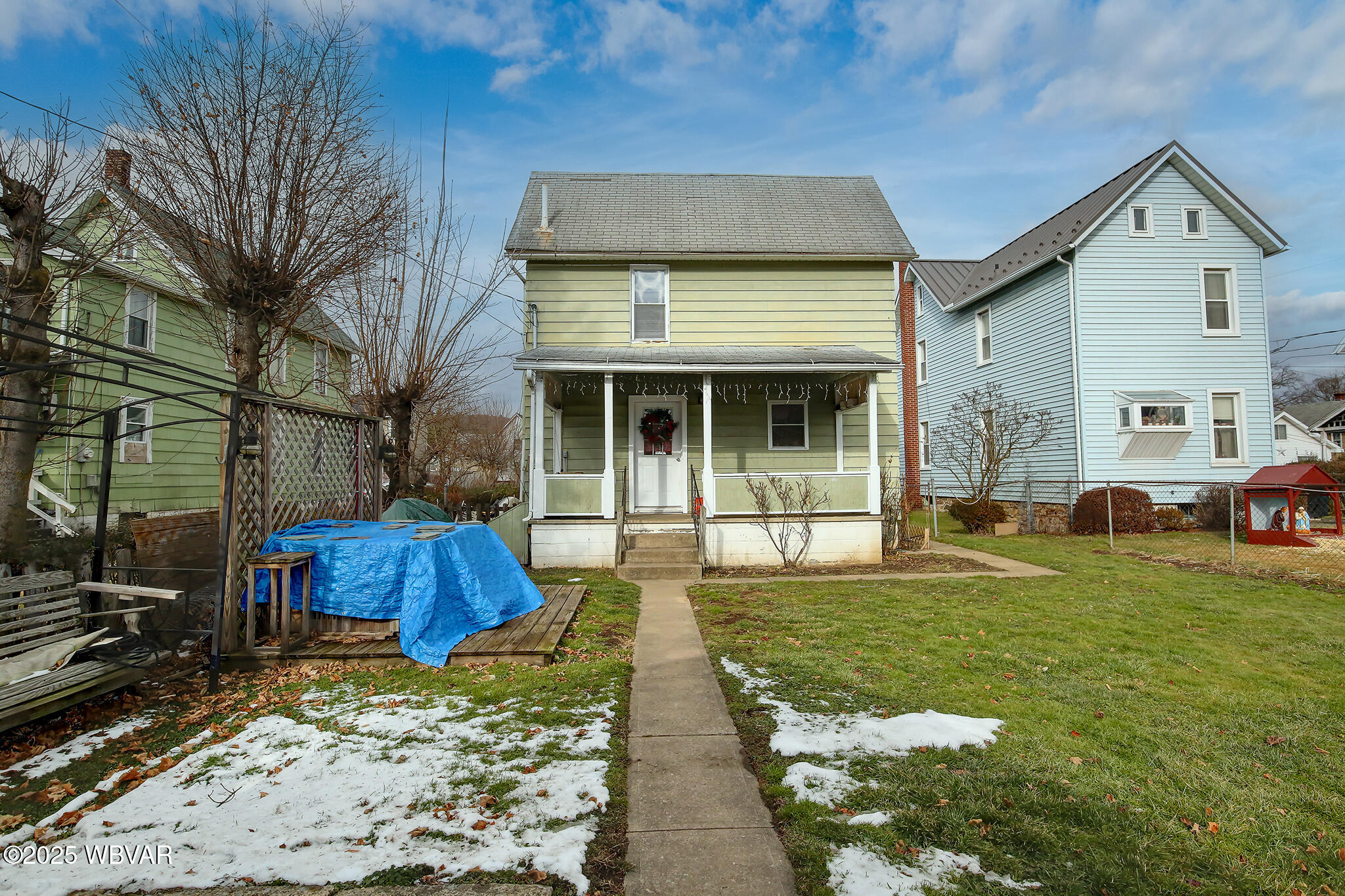 Williamsport, Pennsylvania 17701, United States, 3 Bedrooms Bedrooms, ,2 BathroomsBathrooms,Residential,Pending,18378