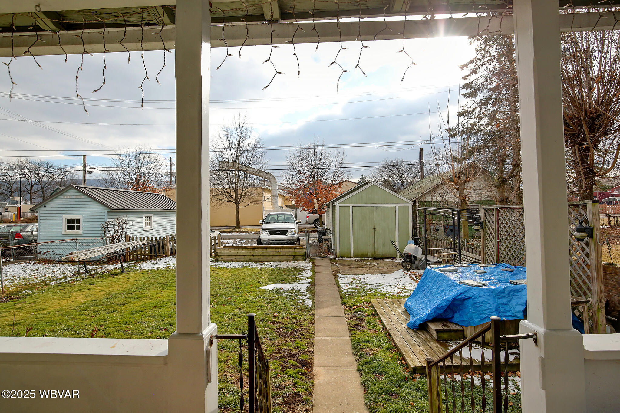 Williamsport, Pennsylvania 17701, United States, 3 Bedrooms Bedrooms, ,2 BathroomsBathrooms,Residential,Pending,18378