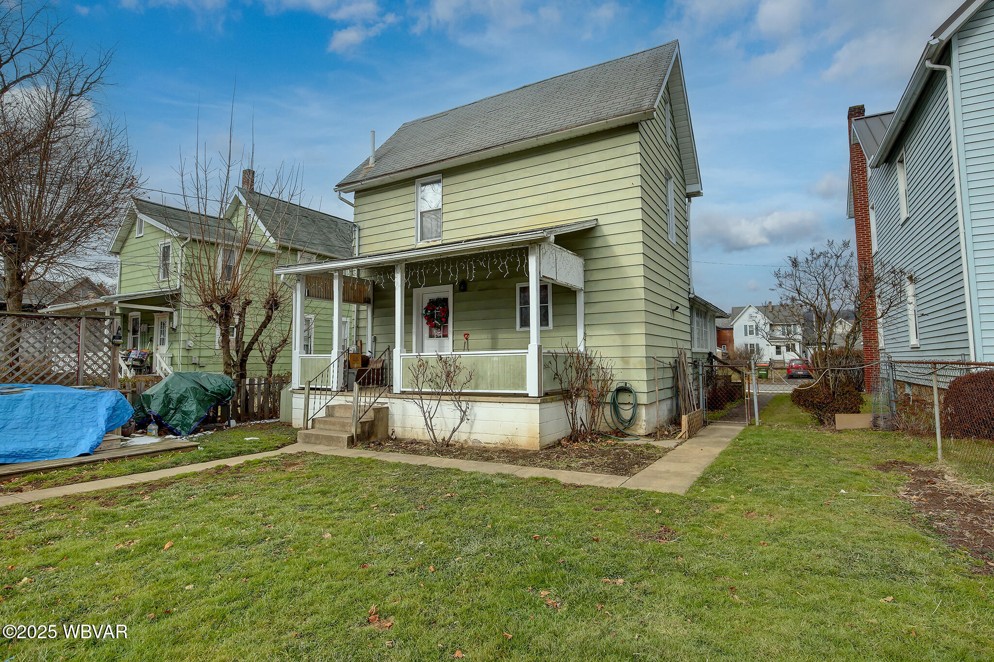 Williamsport, Pennsylvania 17701, United States, 3 Bedrooms Bedrooms, ,2 BathroomsBathrooms,Residential,Pending,18378