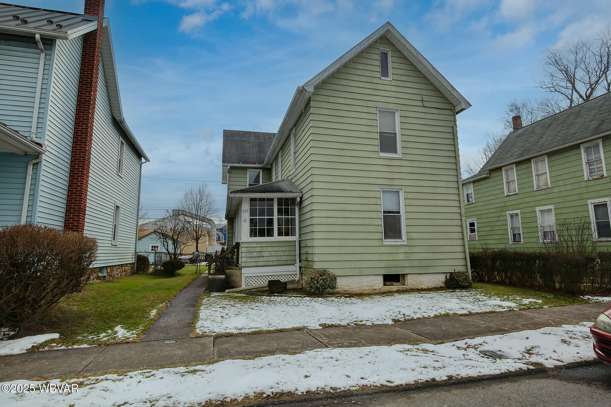 Williamsport, Pennsylvania 17701, United States, 3 Bedrooms Bedrooms, ,2 BathroomsBathrooms,Residential,Pending,18378