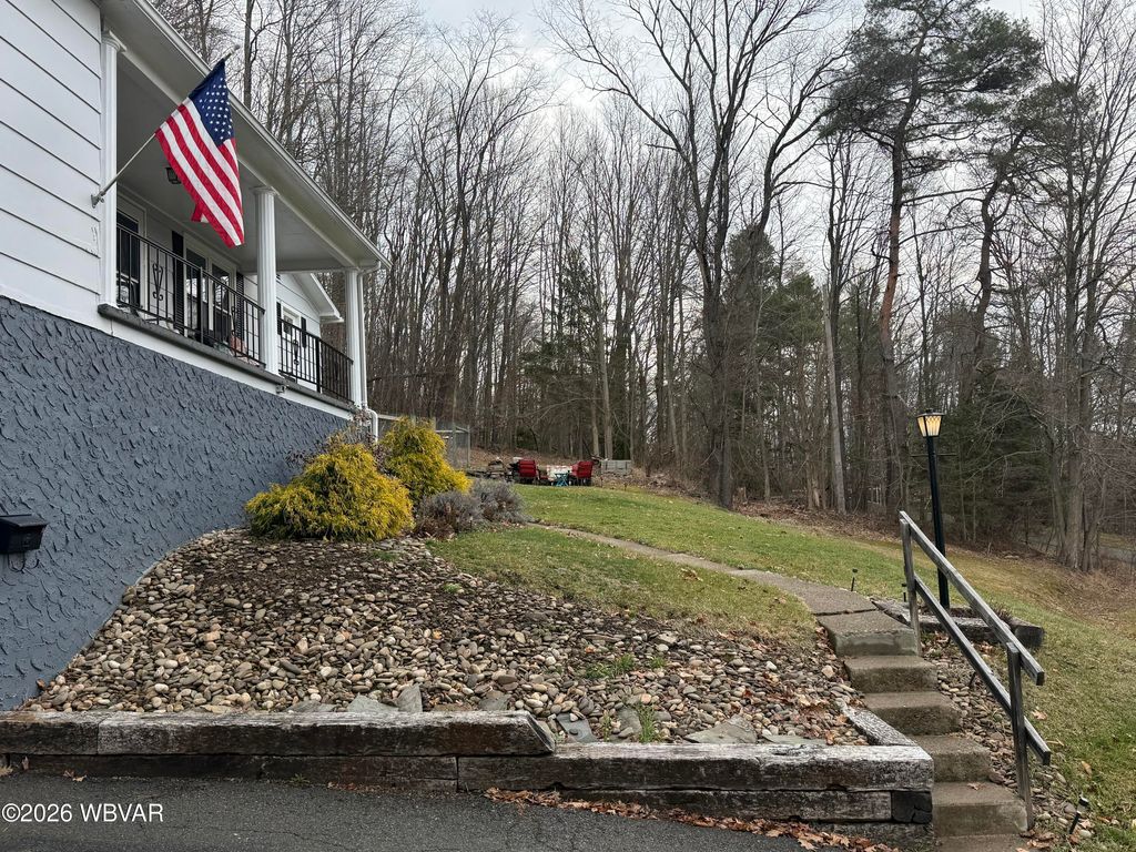 Photo of 102 DAVIS STREET, Blossburg, PA 16912 (MLS # WB-103450)