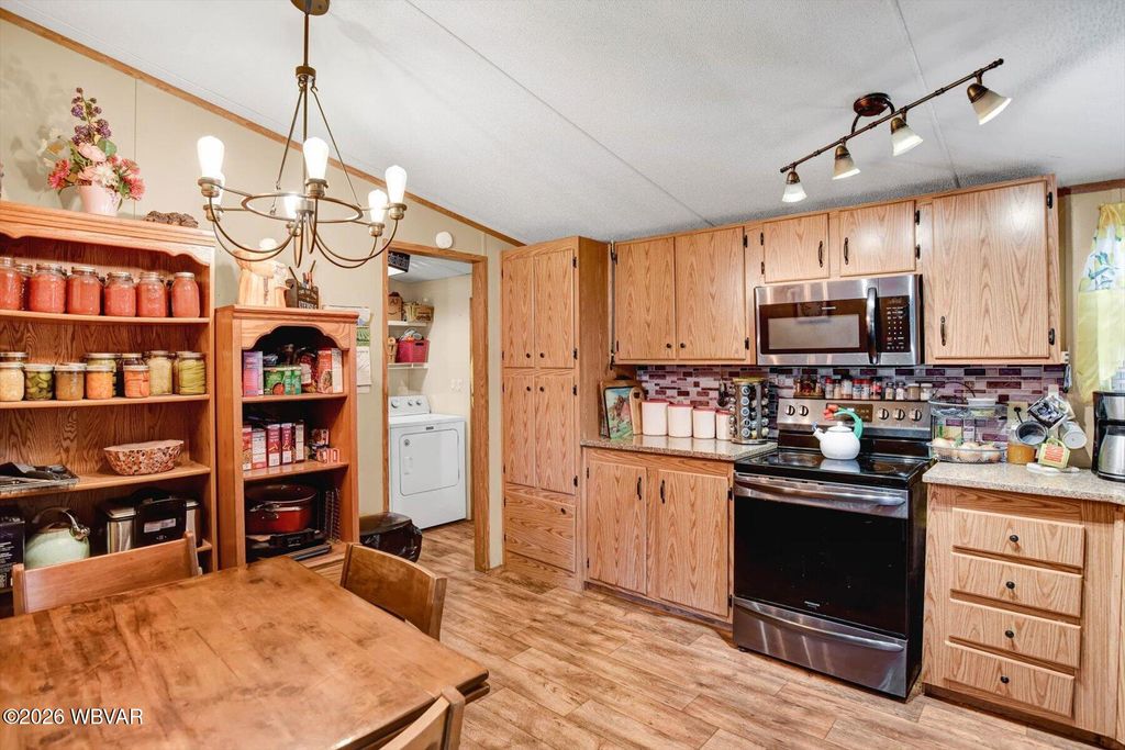 Photo of 91 ODELL ROAD #LOT H4, Muncy, PA 17756 (MLS # WB-103709)