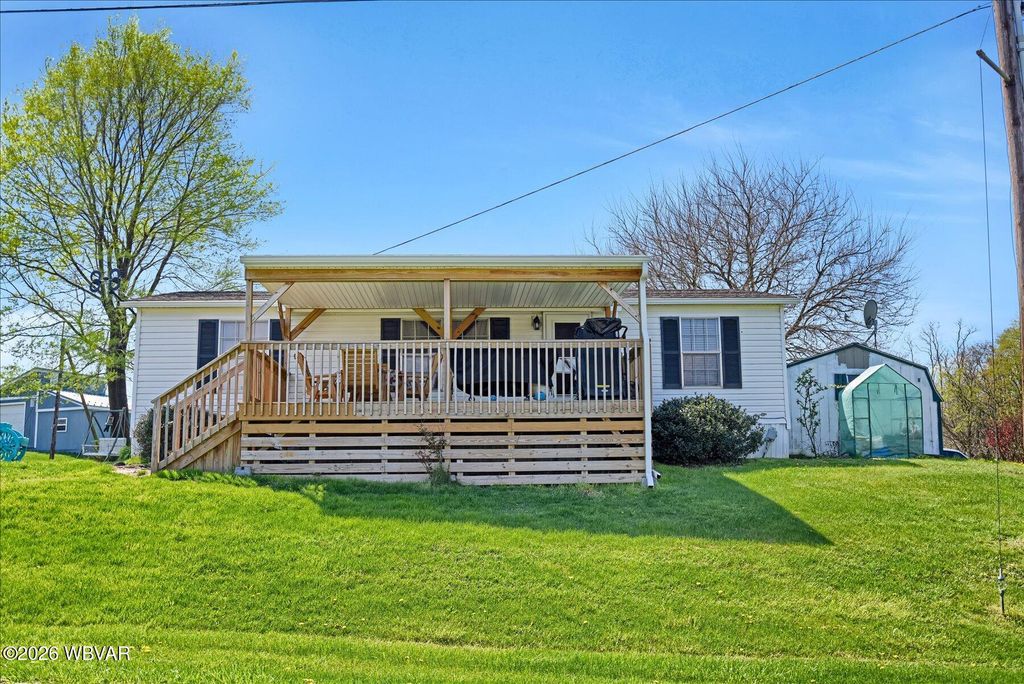 Photo of 91 ODELL ROAD #LOT H4, Muncy, PA 17756 (MLS # WB-103709)