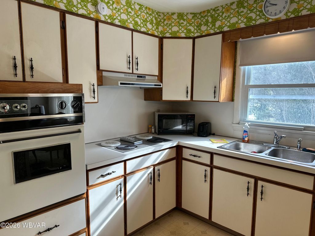 Photo of 15 ROUND TOP ROAD, Williamsport, PA 17701 (MLS # WB-103094)