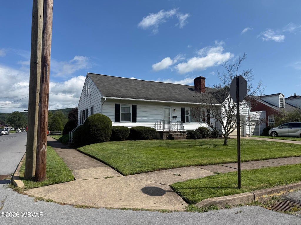 Photo of 1101 ELM STREET, Montoursville, PA 17754 (MLS # WB-104732)