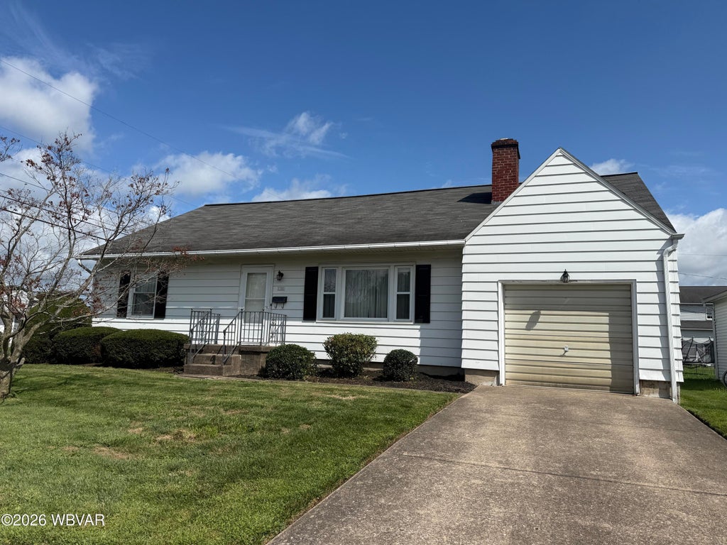 Photo of 1101 ELM STREET, Montoursville, PA 17754 (MLS # WB-104732)