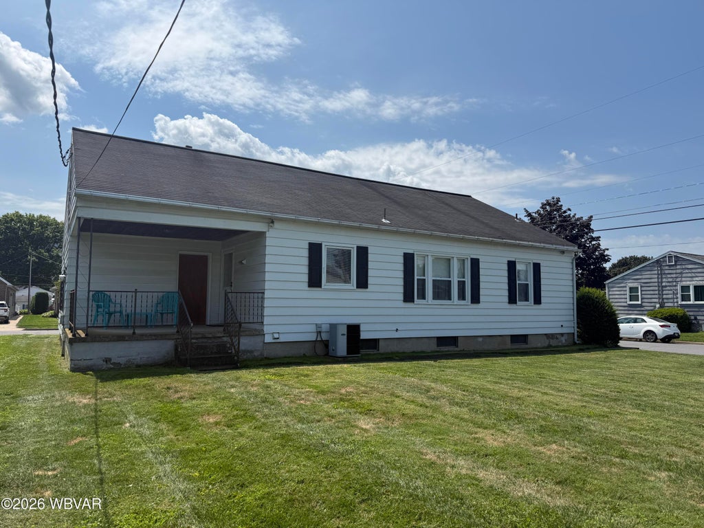 Photo of 1101 ELM STREET, Montoursville, PA 17754 (MLS # WB-104732)