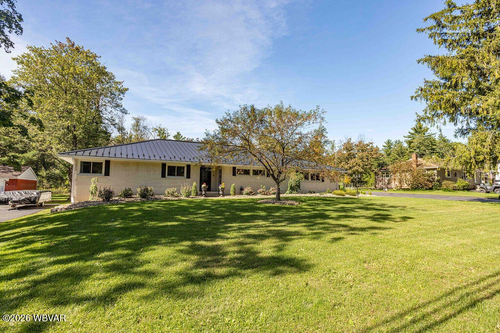 Photo of 831 PARK AVENUE, Lock Haven, PA 17745 (MLS # WB-104924)