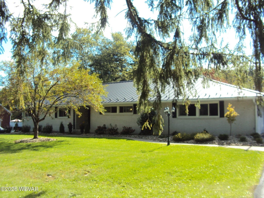Photo of 831 PARK AVENUE, Lock Haven, PA 17745 (MLS # WB-104924)