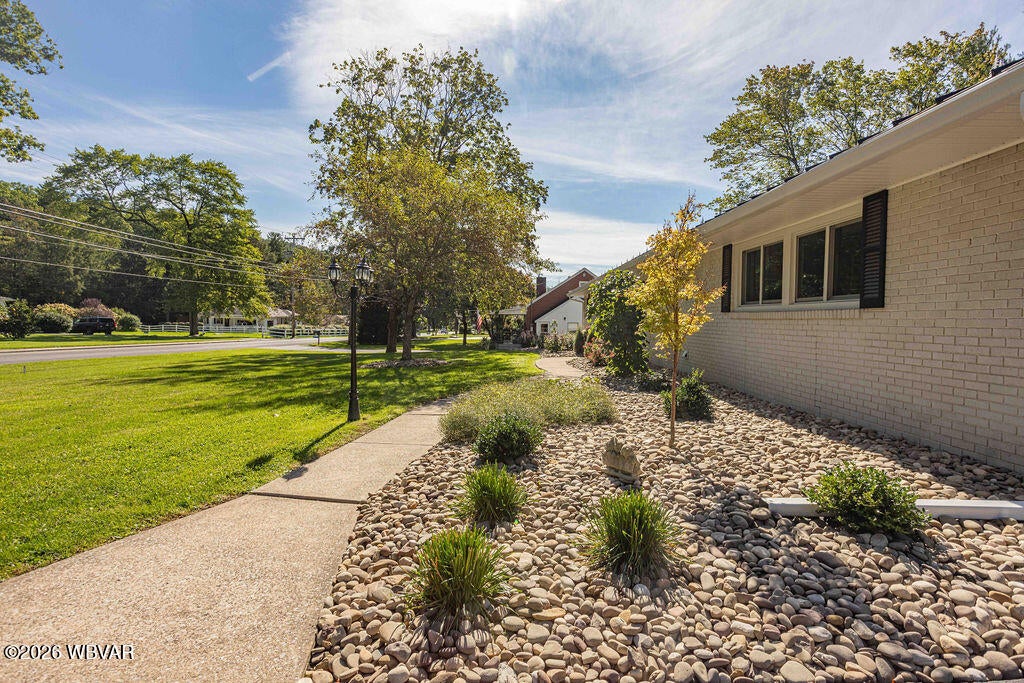 Photo of 831 PARK AVENUE, Lock Haven, PA 17745 (MLS # WB-104924)