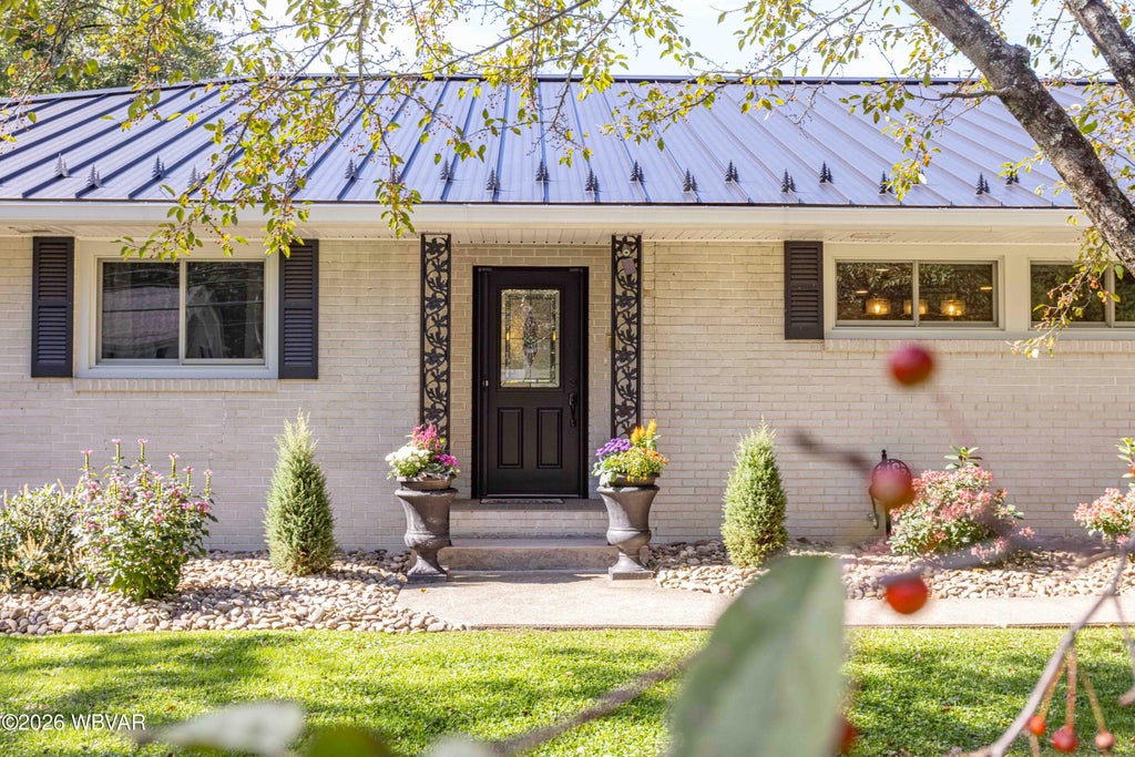 Photo of 831 PARK AVENUE, Lock Haven, PA 17745 (MLS # WB-104924)