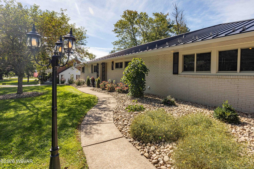 Photo of 831 PARK AVENUE, Lock Haven, PA 17745 (MLS # WB-104924)