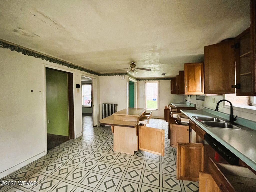 Photo of 438 S HIGHLAND STREET, Lock Haven, PA 17745 (MLS # WB-103795)