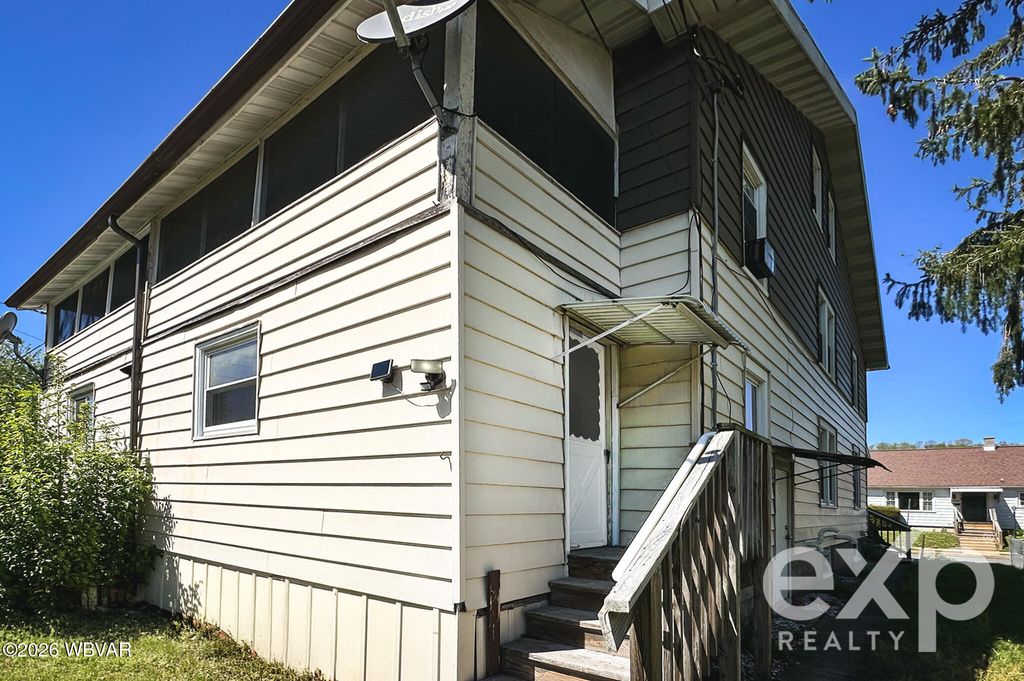 Photo of 1639 SCOTT STREET, Williamsport, PA 17701 (MLS # WB-103769)