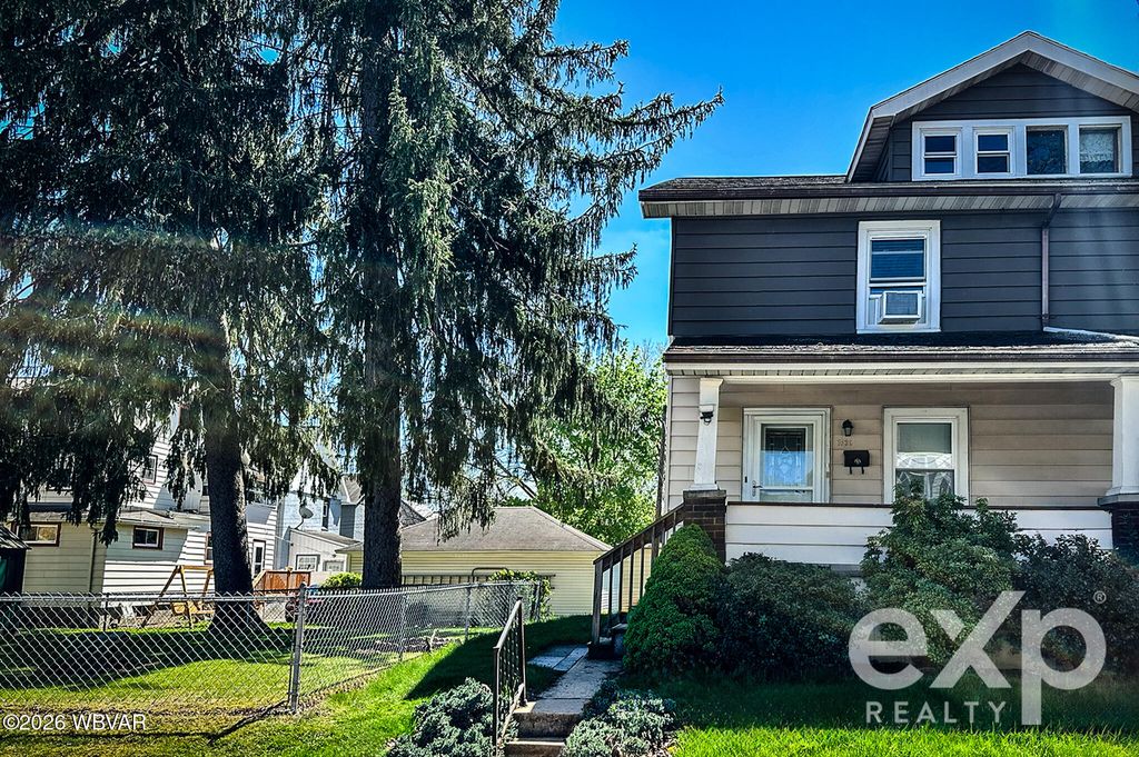 Photo of 1639 SCOTT STREET, Williamsport, PA 17701 (MLS # WB-103769)