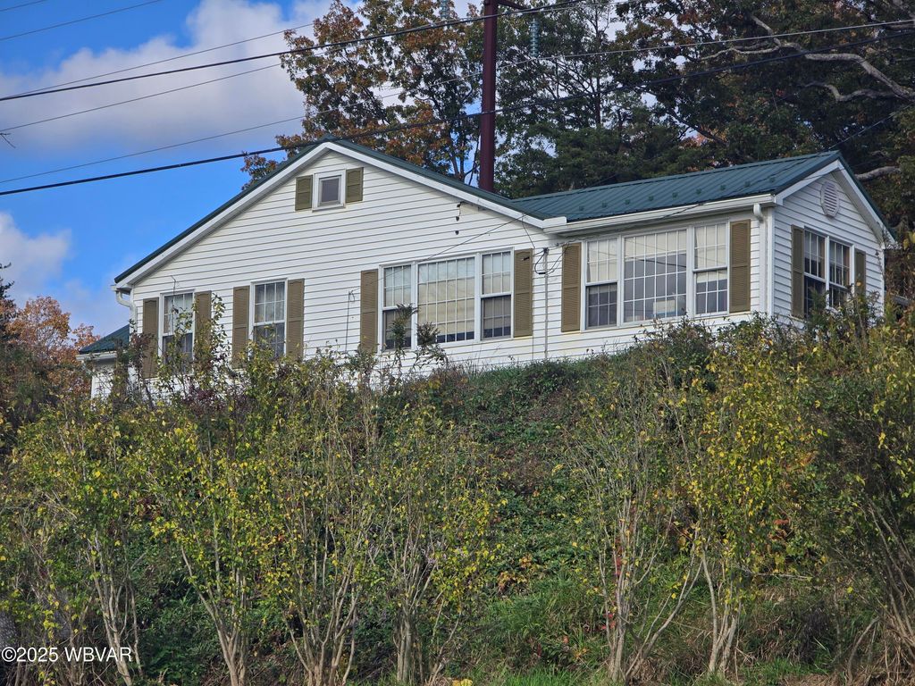 Photo of 265 VILAS DRIVE, Jersey Shore, PA 17740 (MLS # WB-102681)