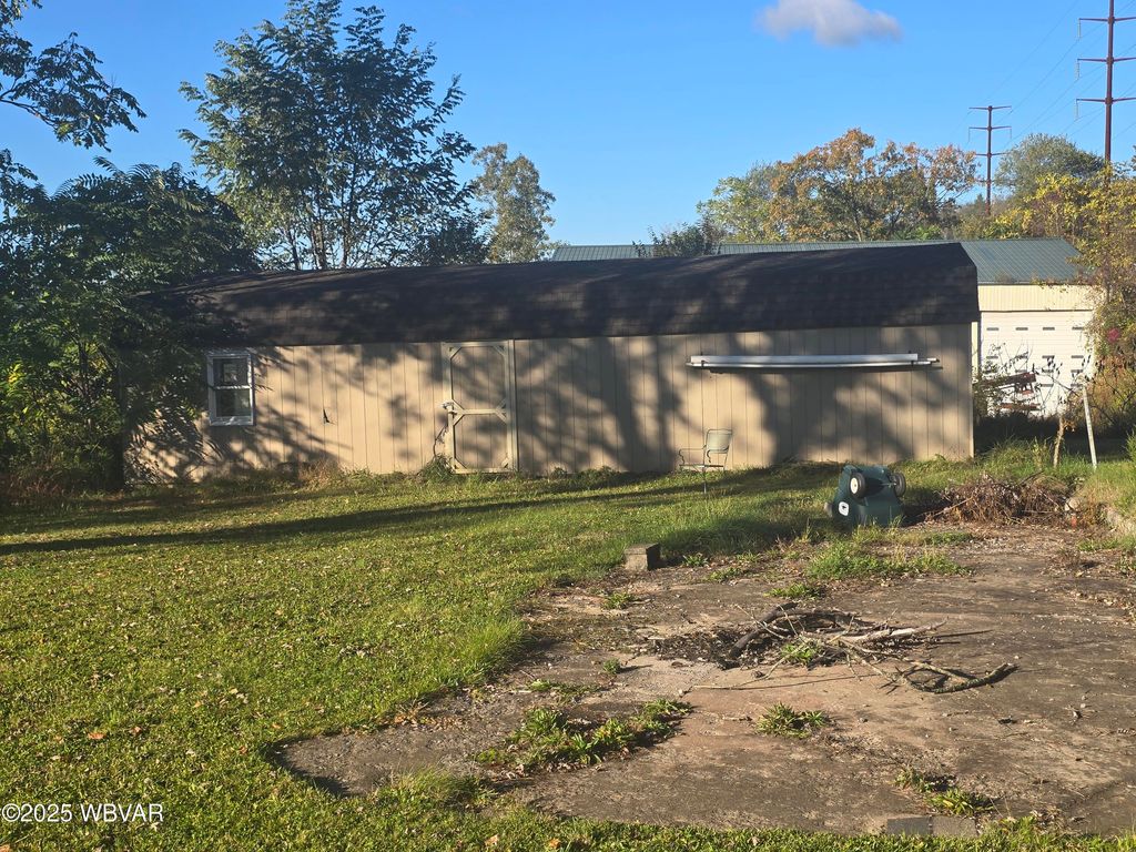 Photo of 265 VILAS DRIVE, Jersey Shore, PA 17740 (MLS # WB-102681)